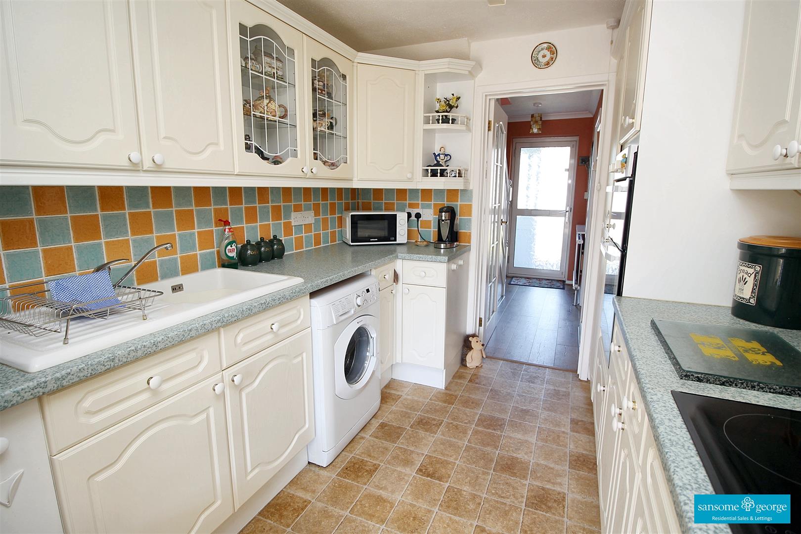 Foxcombe Drive, Tilehurst, Reading